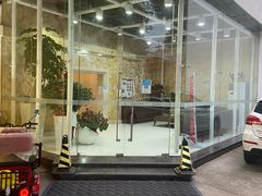 -百姓康洁洗浴(红桥店)