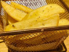 -原石牛扒·约会餐厅(龙城万科里店)