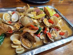 -夏记烤官达人·徐州鲜羊肉串(江宁店)