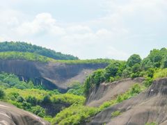 -飞天山旅游区