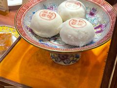 -富华斋饽饽铺·宫廷糕点·伴手礼(护国新天地店)