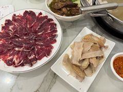-福合埕牛肉火锅(长平国新店)