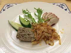 -北京饭店谭家菜