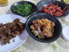 -聚味瞿记·龙虾堂(树木岭店)