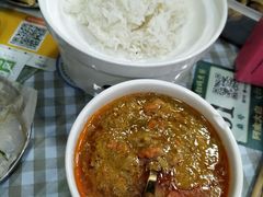 -阿金大白·上海菜馆(新天地店)