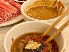 -八先生涮肉房(三里河店)