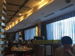 -天诚丽筠酒店-西餐厅