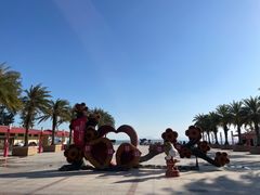 -玫瑰海岸文化旅游度假区
