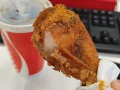 -潘老板炸鸡(楚河汉街店)