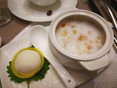 -三宝大饭店-中和艺素餐厅(浦上金山正祥广场店)
