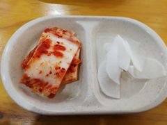 -韩食汇