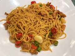 -乡村馕坑肉·烧烤·新疆菜·本地人更爱吃(阿勒泰首店)