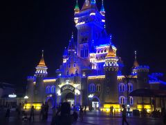 -厦门方特东方神画