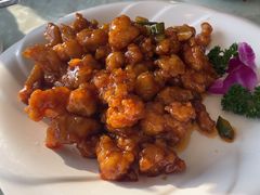 -牟传仁饭庄(星海店)