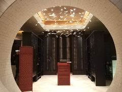 -上海崇明金茂凯悦酒店