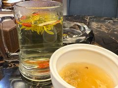 -和毅足道·轻奢SPA·按摩(万家丽路店)