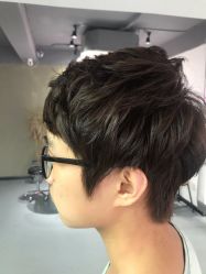 -Moyue HAIR SALON