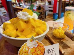 -唇辣号重庆老火锅(燕郊鑫乐汇店)