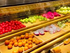 -姜胖胖首尔自助烤肉·街头小吃大排档(国瑞中心店)
