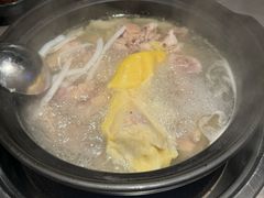 -同仁四季椰子鸡(福田东园总店)