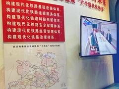 -武汉二七纪念馆