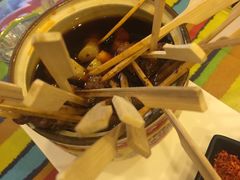 -滋味烤鱼(祥和里店)