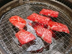 特上牛小排-御牛道日式烤肉料理(杭州万象城店)