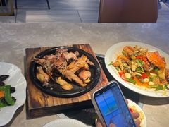 -五姊妹海鲜(火车站店)