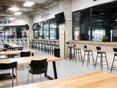 -赫石少儿体能馆(奥森店)