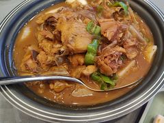 -阿庄新豫菜(航海东路店)