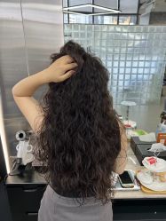 -Hair Code芭曲发型