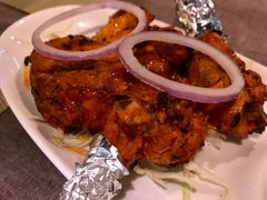 -Pita's&Tika's中东和印度风味餐厅(龙湖天街店)