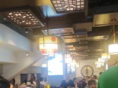 -老灶味道·本帮菜(昌平路店)