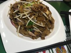 -莅香岛港式餐厅(滨江道店)