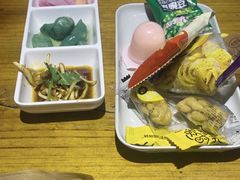 -木屋烧烤(万德庄店)