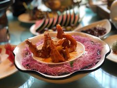 -御仙都北京菜馆·烤鸭店(双井店)