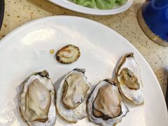 -船梆煮•蒸汽海鲜·生腌干蒸(五四广场店)