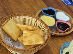 -BAURSAK包尔萨克早餐屋(第二分店)