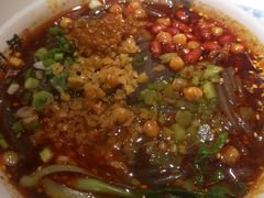 -宽窄巷成都菜(青岛路万达广场店)