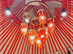 -九十九顶毡房(阜石路店)