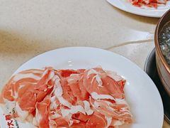 -阳坊大都涮羊肉(阳坊总店)