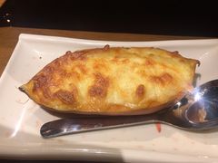 -高烤场烧烤餐厅(文华里店)