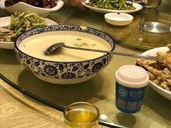 -晚归月亮湾私家菜(临邑路店)