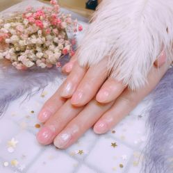 -爱睫物语·疗愈美睫美甲