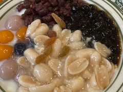 -堂屋糖水店(愚园店)