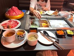 -星伦多自助料理·涮烤一体(虹悦城店)