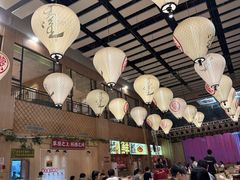 -羊之道草原味道清真餐厅(番禺店)