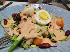 -西语·炭烧牛排(卓越中寰店)