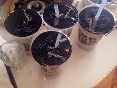-放哈·甜醅子奶茶创造者(正宁路店)