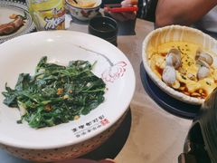 -沿江海南菜·文昌鸡祖师爷(大东海店)